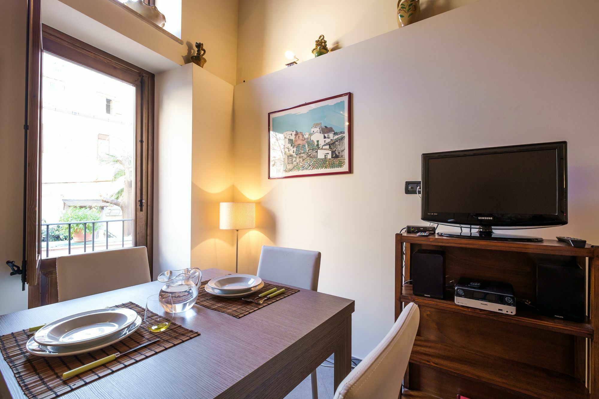 La Casetta Al Massimo By Domusicily Palermo Exterior photo