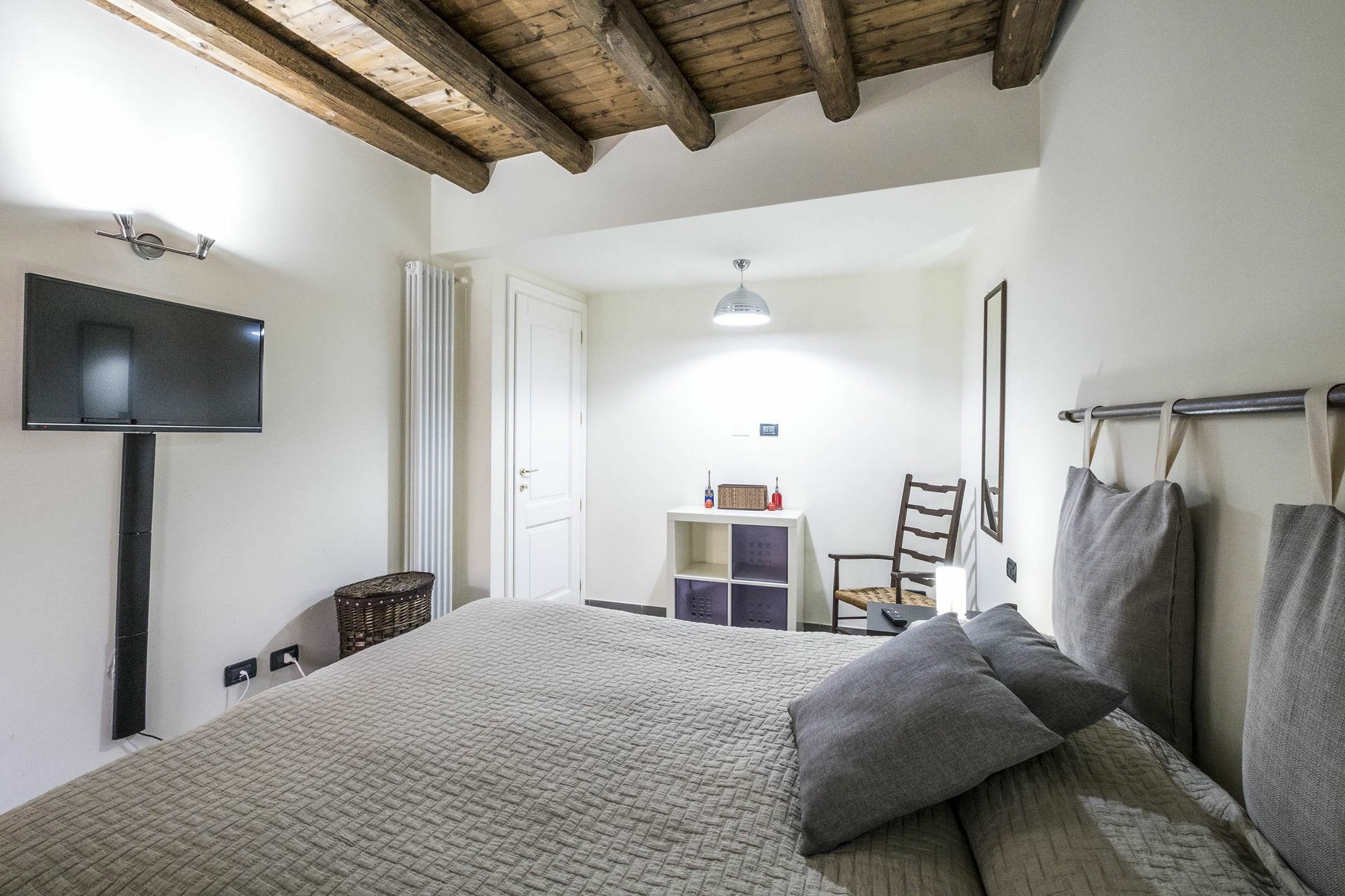 La Casetta Al Massimo By Domusicily Palermo Exterior photo