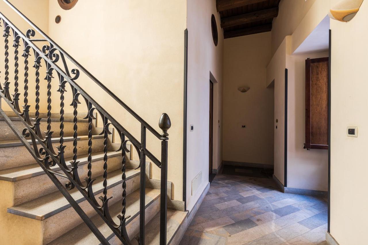 La Casetta Al Massimo By Domusicily Palermo Exterior photo